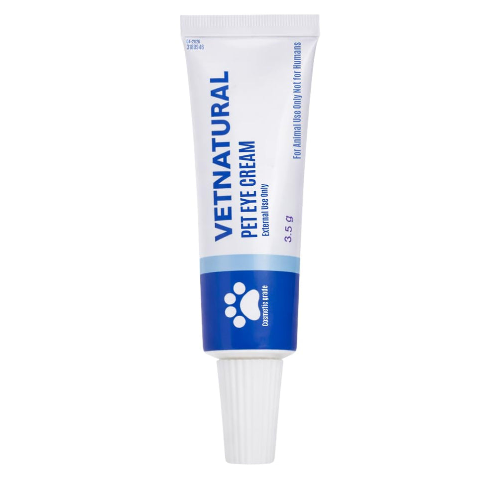 Generic tube dans trousse de soins vétérinaires montrant praticité pour urgences