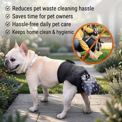 GentleBliss détail du tissu doux et résistant, confort prolongé