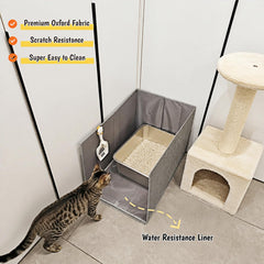 Gesomepurrz crochet pour pelle gardant accessoire organisé et accessible