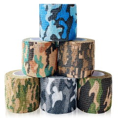 GIFTMISSU emballage avant montrant le lot camo et utilité pratique