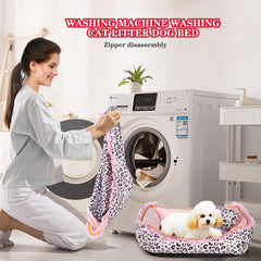 Gigreinc vue intérieure du coussin pour soutien et récupération du rembourrage