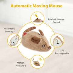 Gigwi gros plan sur la texture en peluche, sûr et non toxique pour chats