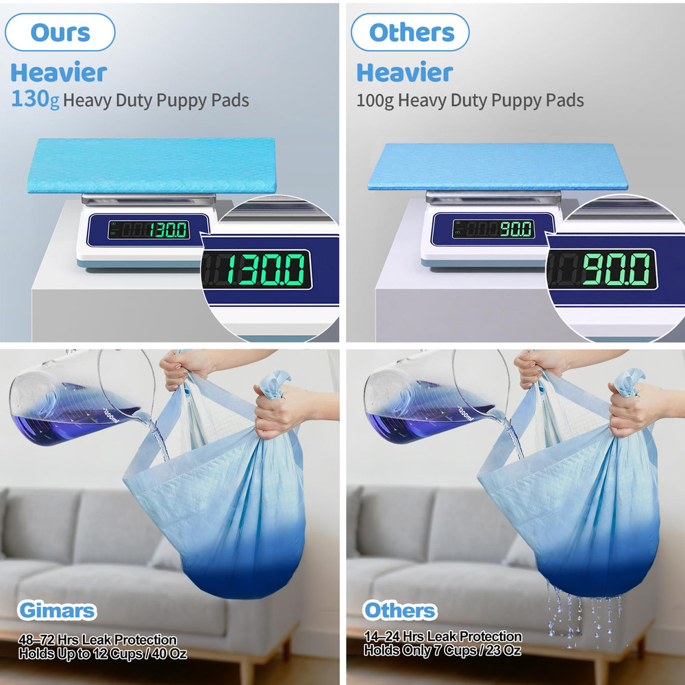 Gimars coupe transversale révélant les 6 couches absorbantes et protection