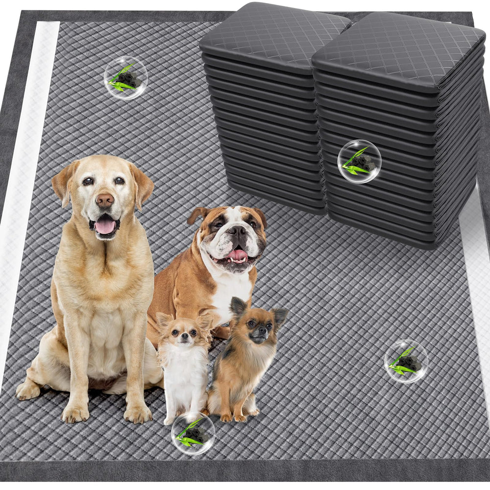 Gimars tapis posé sur canapé protège mobilier et absorbe les éclaboussures