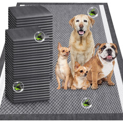 Gimars emballage de 45 tapis 4XL montrant quantité et format pratique