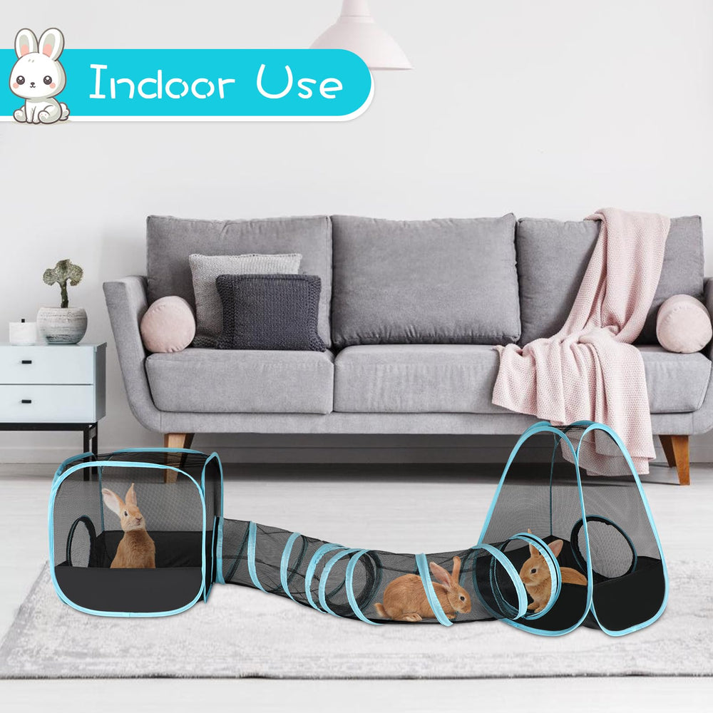 GINDOOR comparaison taille avec main, visualise espace de jeu réel