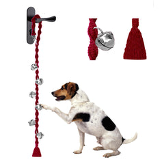 GINIDEAR vue avant du kit de cloches, design artisanal et attrayant