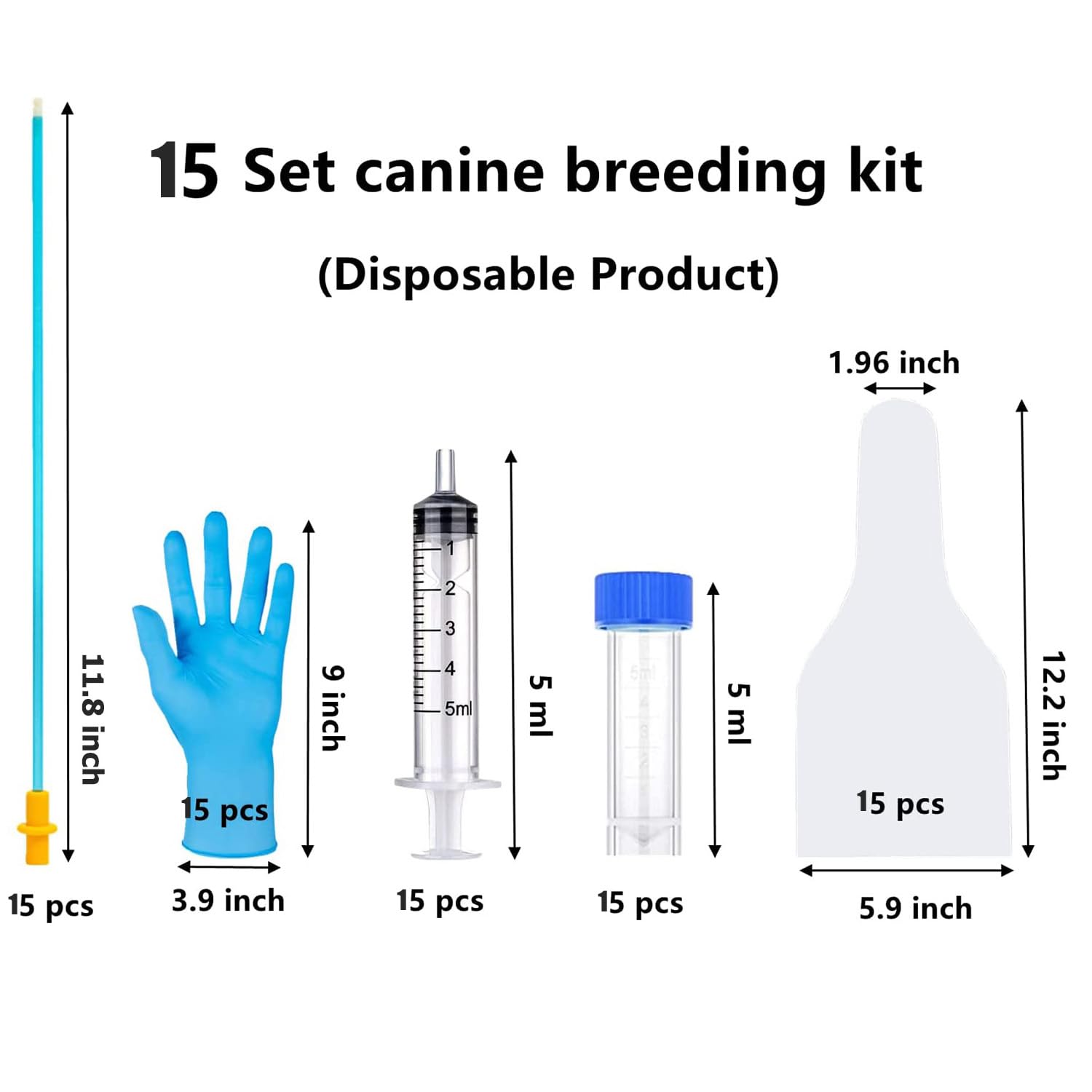 GISUREM gros plan cathéter PVC avec embout silicone, meilleure fixation et sécurité