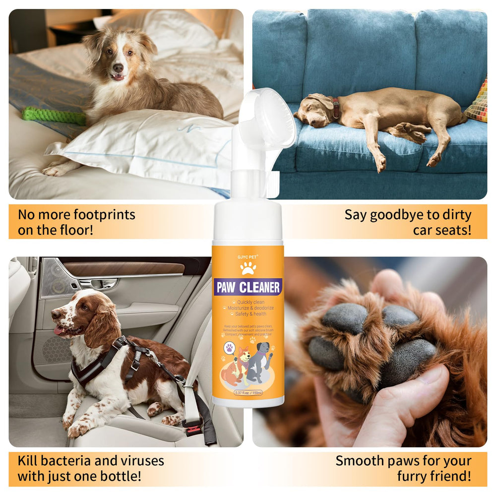 GJYC PET bouteille comparée à une main pour indiquer taille pratique