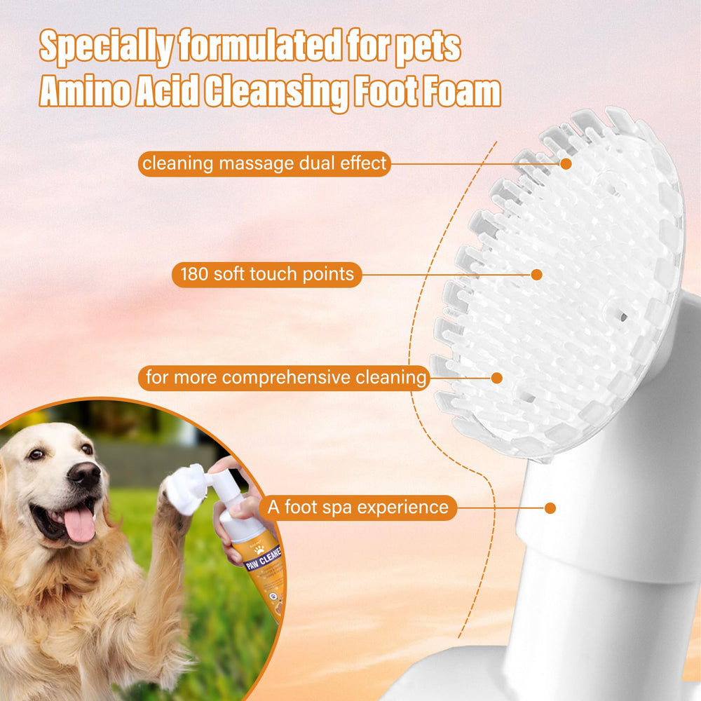 GJYC PET pompe mousse en gros plan pour application facile et sans eau