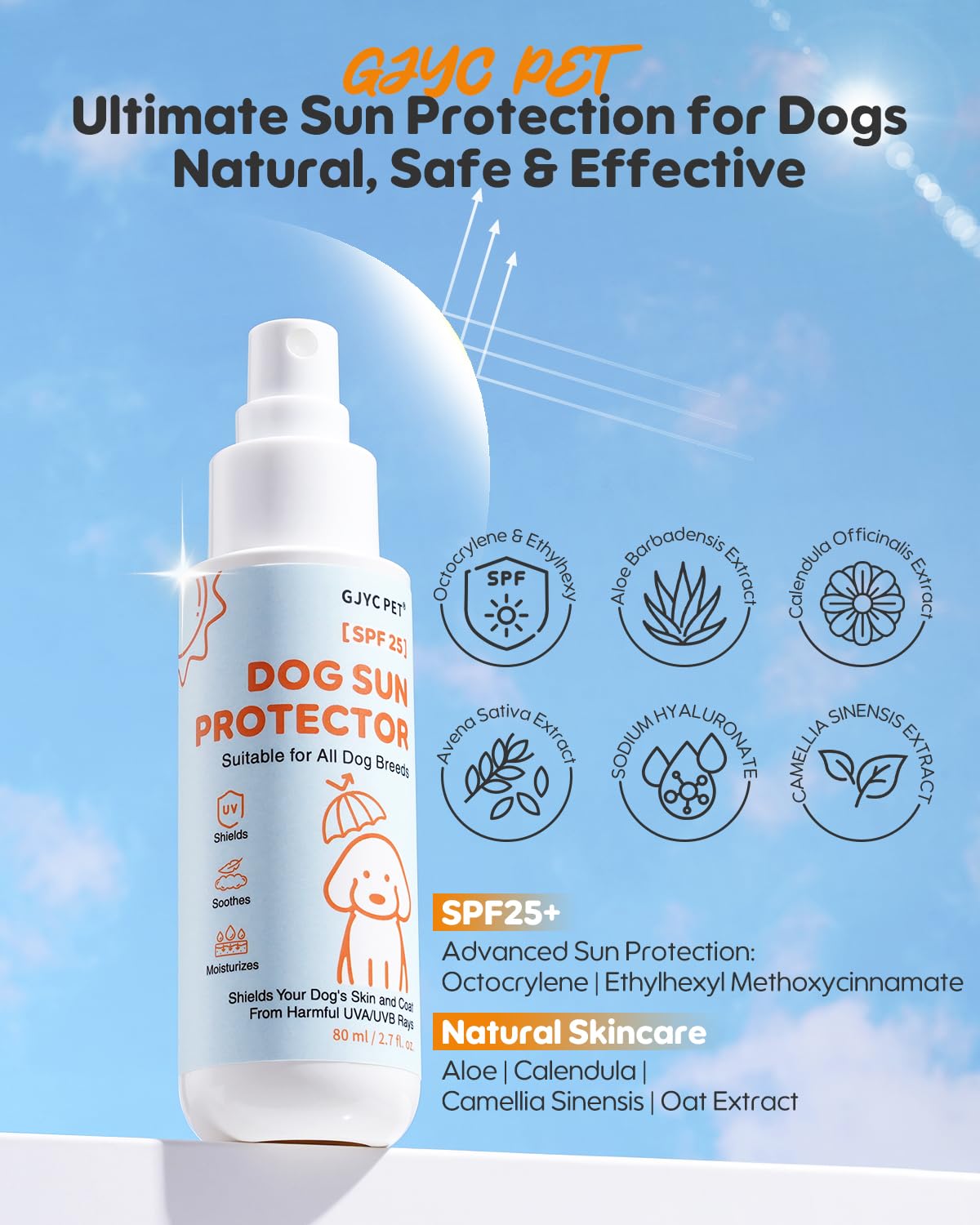 GJYC PET texture huileuse en goutte illustrée pour une protection durable