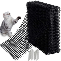GKYZBB face avant du lot de tapis montrant l'emballage et contenu, protection pratique