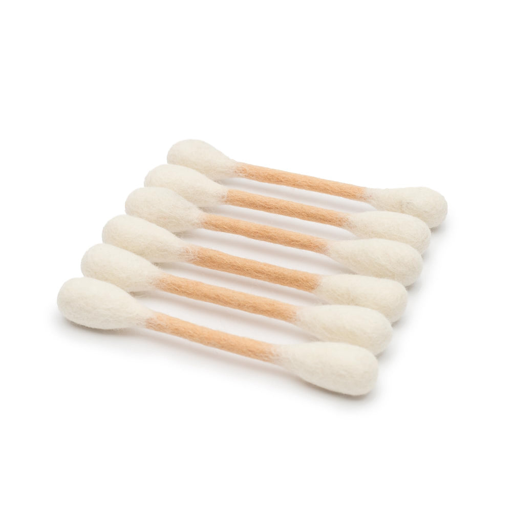 Glaciart One emballage avant montrant lot de 6 et bénéfice durable