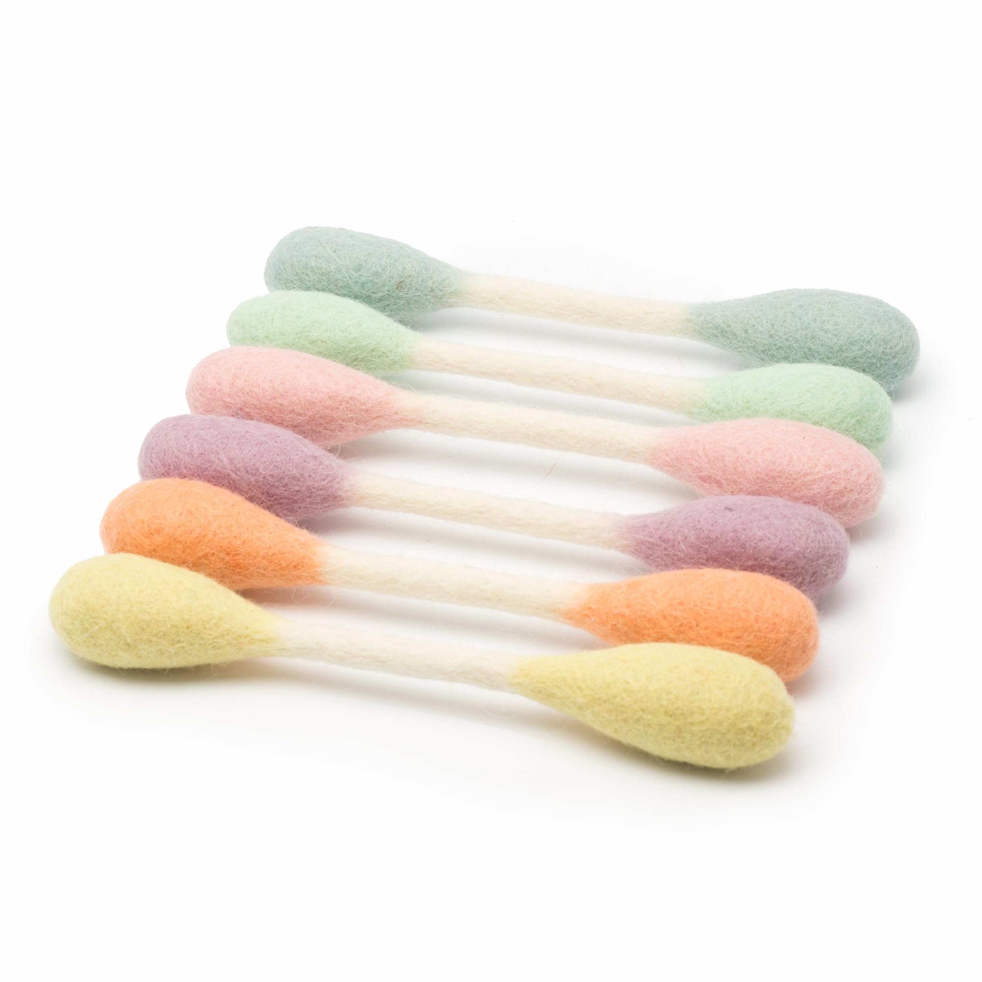 Glaciart One emballage avant montrant le lot de 6 jouets, attractif pour offrir