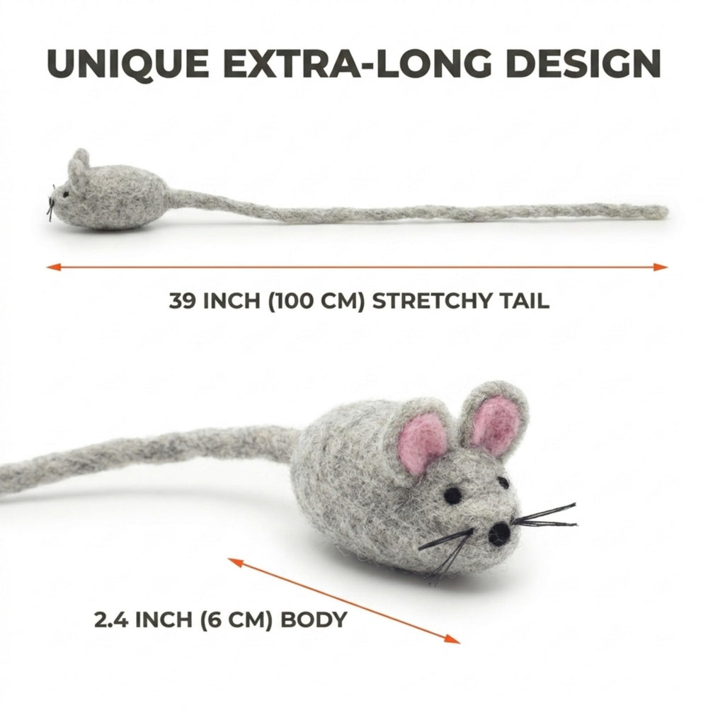 Glaciart One gros plan sur texture laine douce, sensation sécurisante pour chat