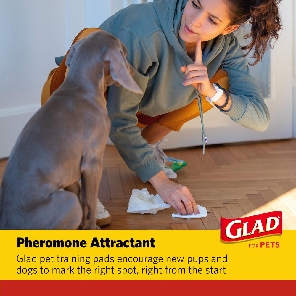 Glad détail couche charbon actif neutralisant odeurs à la source