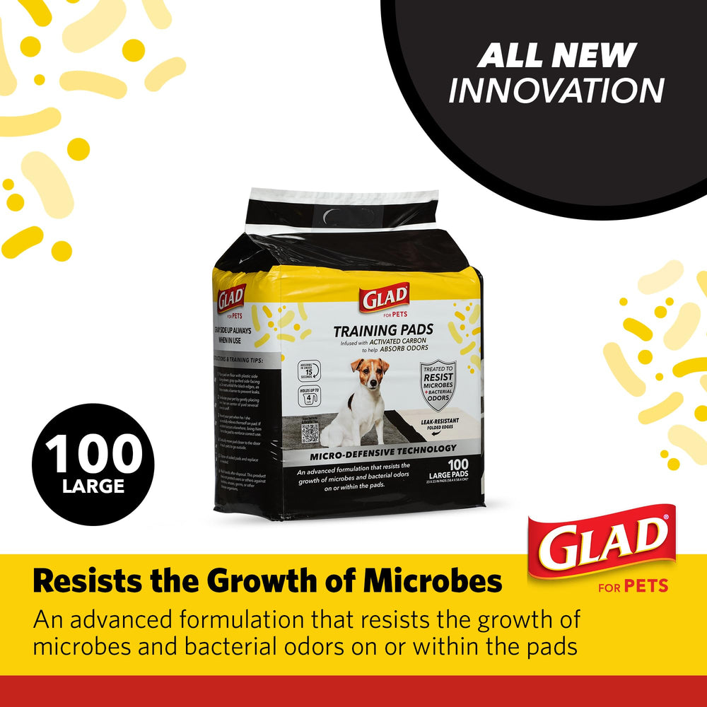 Glad gros plan du quilting montrant la surface absorbante et confort
