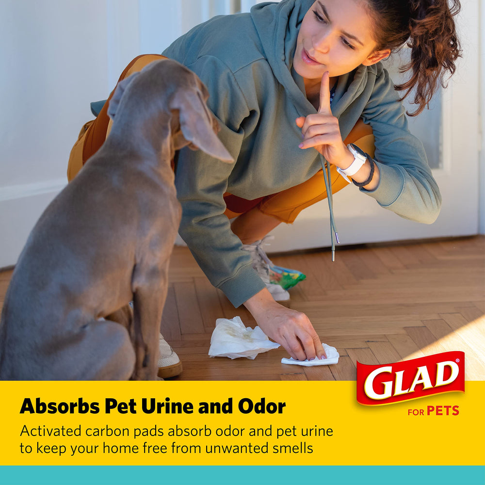 Glad tapis posé dans appartement illustrant usage hygiénique quotidien