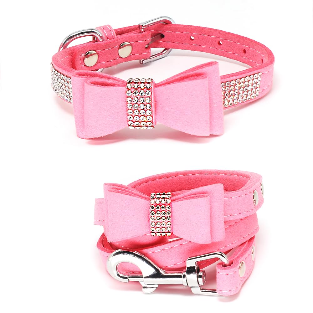 Glanhook collier face rose montrant design élégant et confort