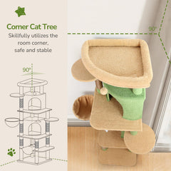 Gros plan sur hamac Globlazer C66 montrant texture douce pour confort