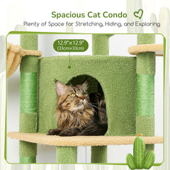Globlazer grand hamac suspendu pour repos confortable du chat