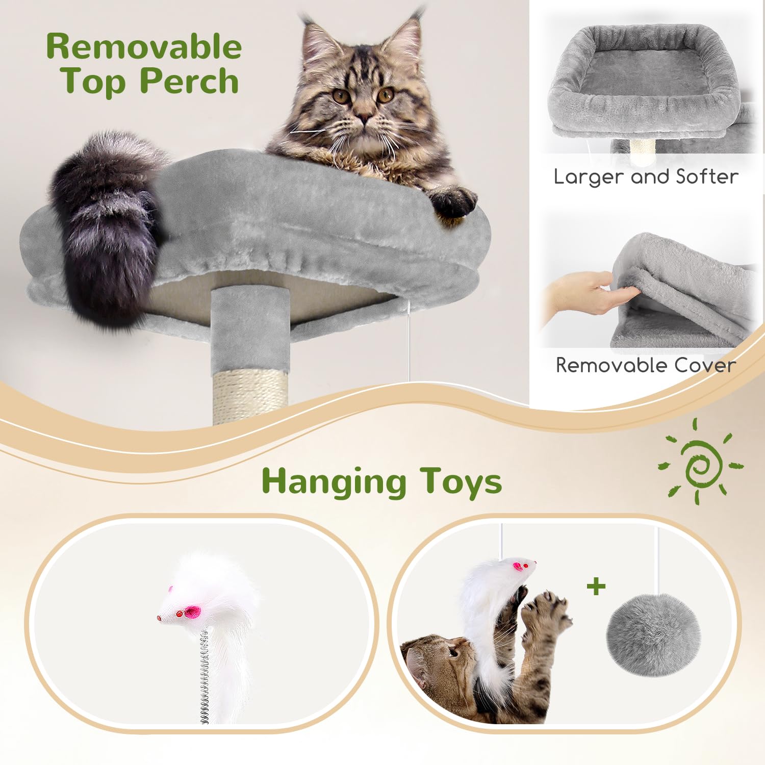 Globlazer gros plan tissu doux assurant confort et facilité d'entretien