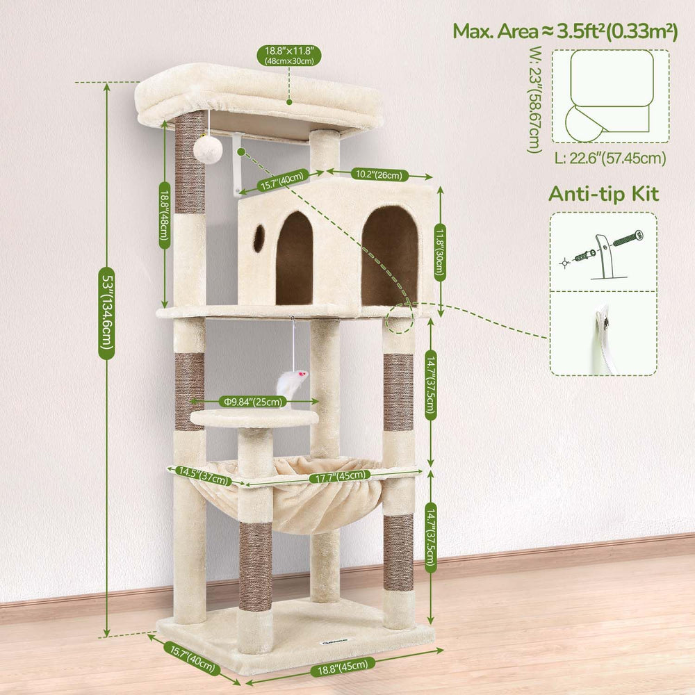 Globlazer jouets suspendus stimulants pour chasse et jeu interactif