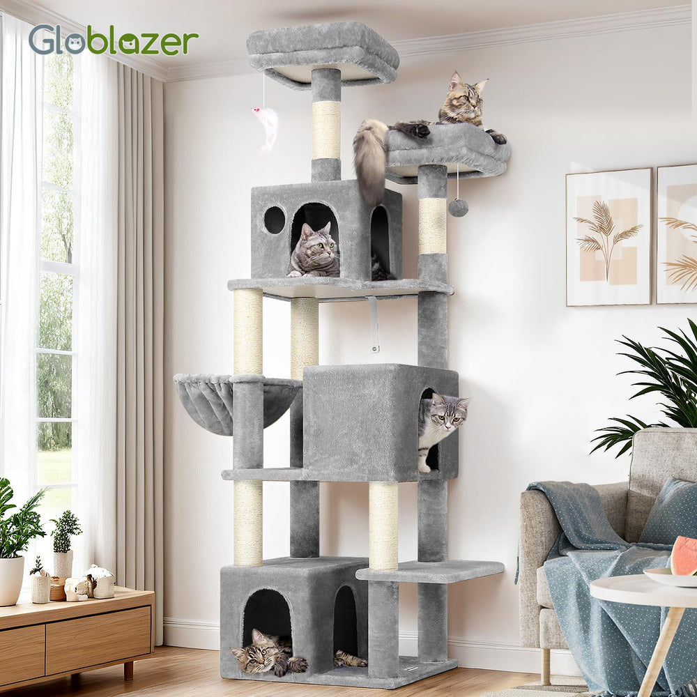 Globlazer base stable avec sangles montrant sécurité renforcée contre basculement
