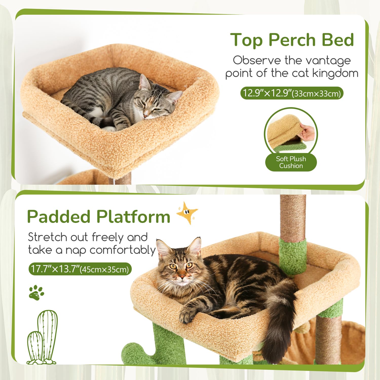 Globlazer gros plan tissu vert doux pour confort et isolation