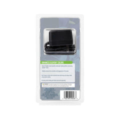 GloFish gros plan sur texture et LED montrant qualité et diffusion lumineuse