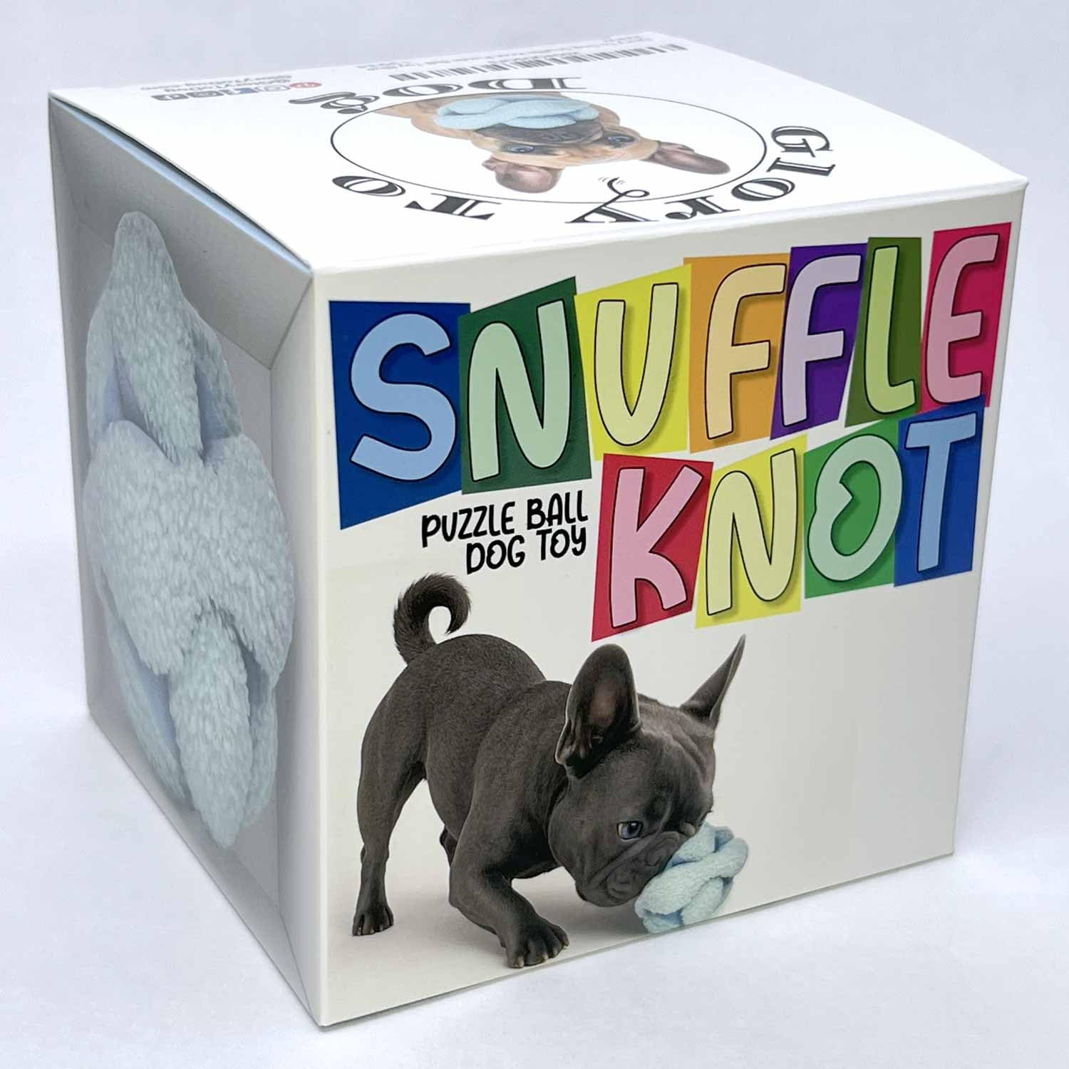 Glory To Dog gros plan sur la texture en polyester, douceur et résistance