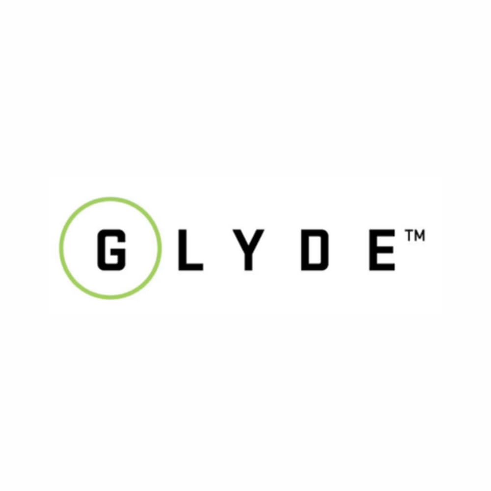 Badge recommandation vétérinaire GLYDE signale confiance professionnelle