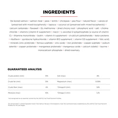Go! Solutions texture des croquettes bénéfice digestion facile