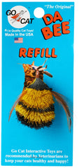 GoCat Da Bee en usage avec chat encourage exercice et jeu interactif