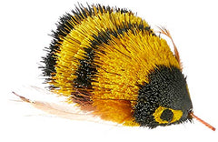 GoCat Da Bee face emballage montrant matériau naturel et robustesse