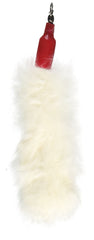 GoCat Da Bird gros plan sur la fourrure naturelle offrant une texture attrayante