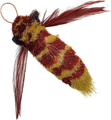 GoCat da dragonfly fixé sur une baguette GoCat pour un montage facile et sûr