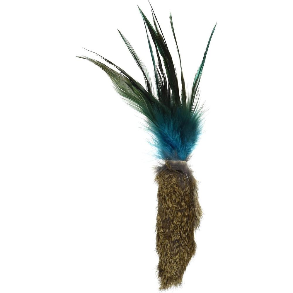 GoCat Da Fur Thing packaging avant montrant le jouet attractif