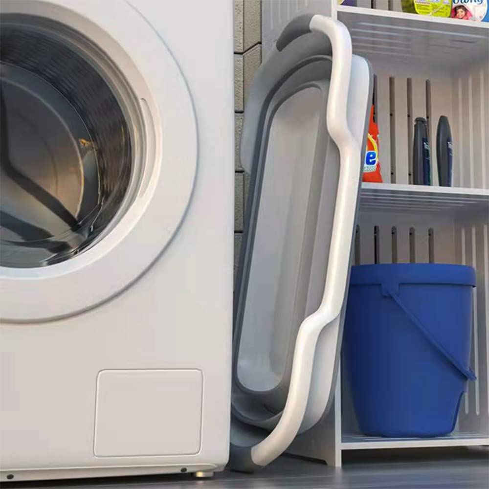 Goderewild baignoire en camping utilisée comme évier, polyvalence en extérieur