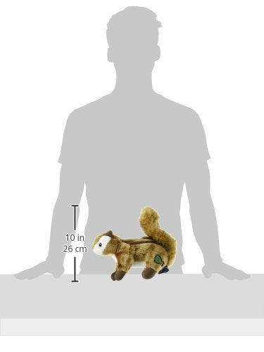 goDog mise en scène panier illustrant peluche idéale pour sieste