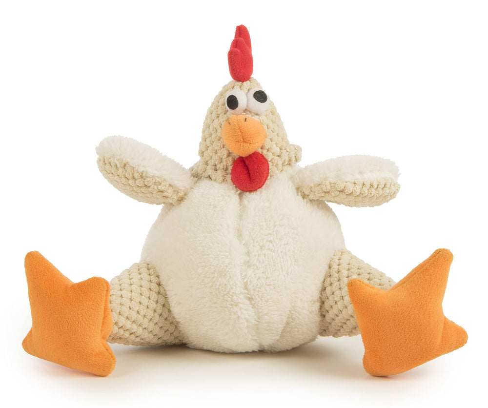 goDog face avant du Fat Rooster montrant design séduisant pour jeu