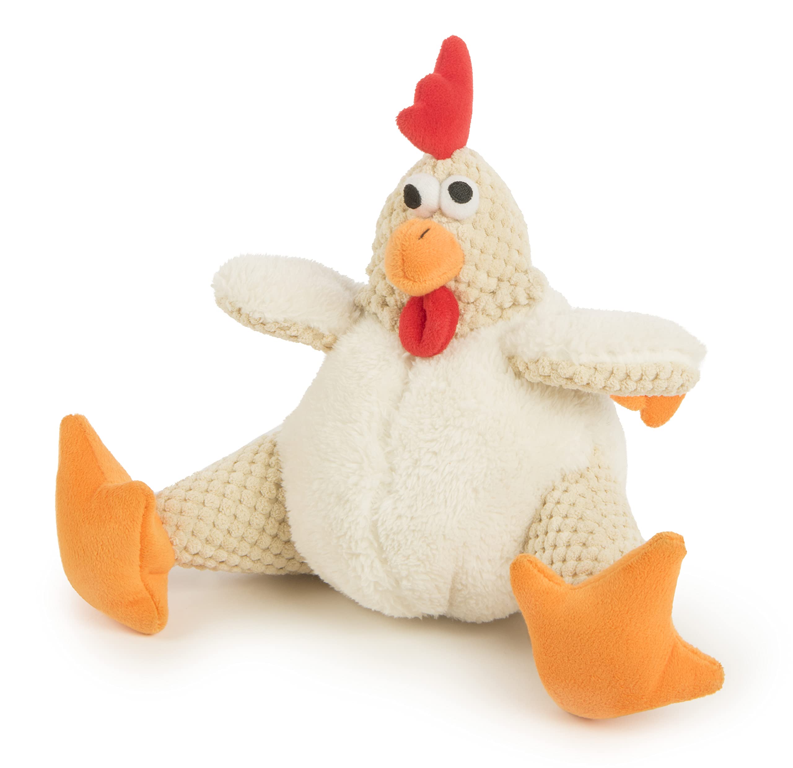 goDog détail du sifflet interne activé pour stimulation auditive