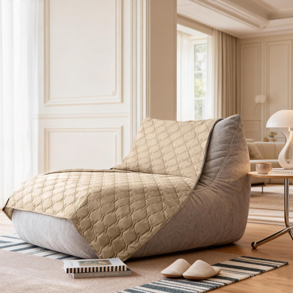 gogobunny comparaison taille montrant couverture adaptée aux grands