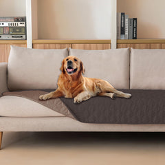 gogobunny couverture devant canapé, protection esthétique et pratique