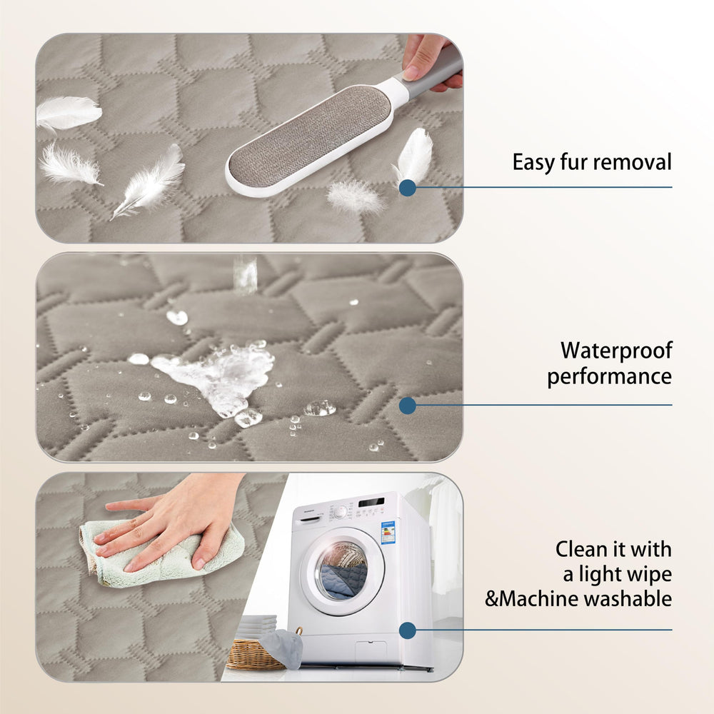gogobunny lavage machine facile entretien rapide et prêt à réutiliser