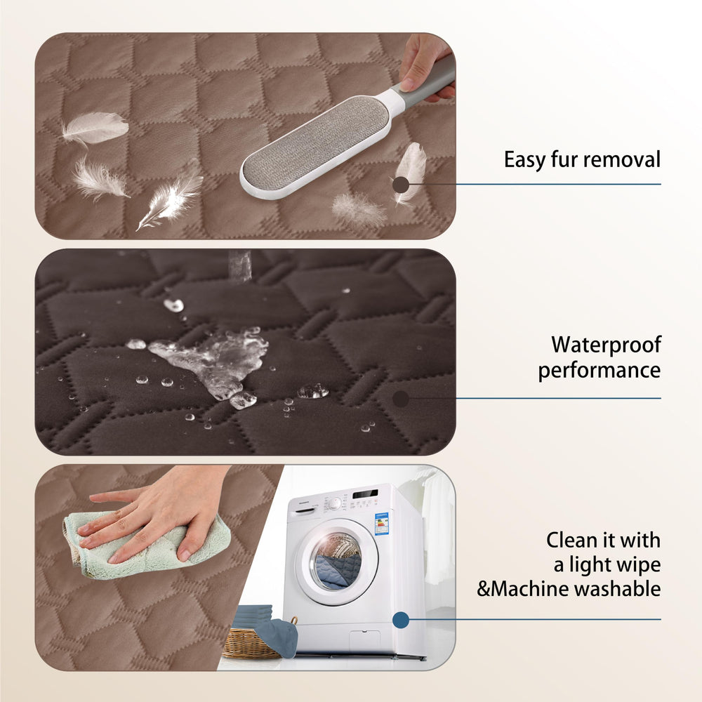 gogobunny couverture pliée compacte se transporte facilement en voyage