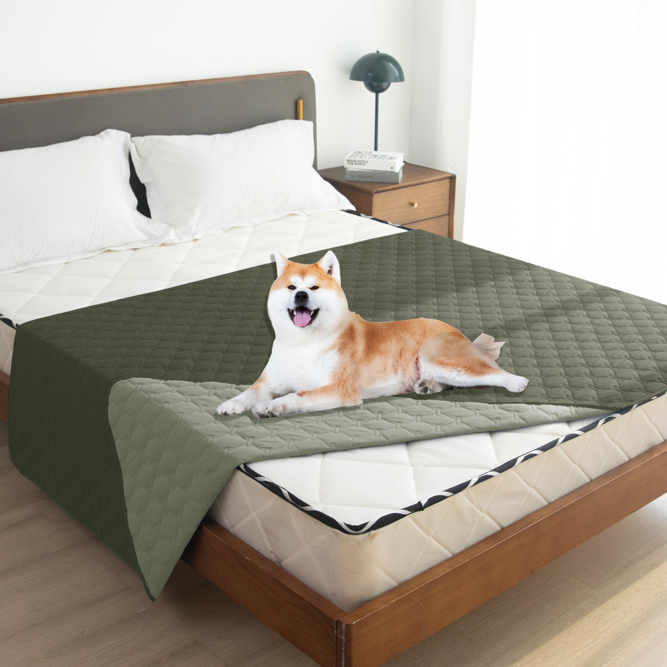 gogobunny vue réversible montrant deux couleurs et adaptabilité