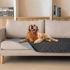 gogobunny devant housse canapé protégeant tissu durable