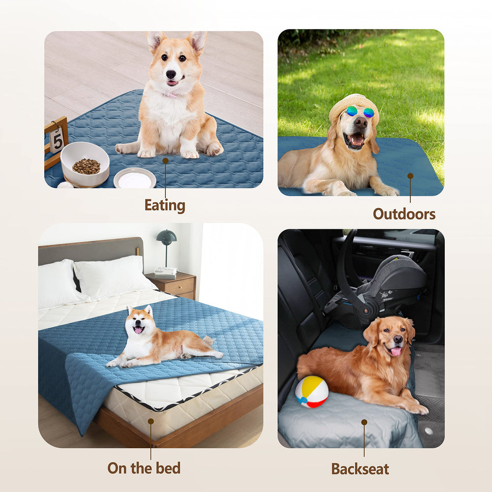 gogobunny housse utilisée en extérieur protège de l'humidité
