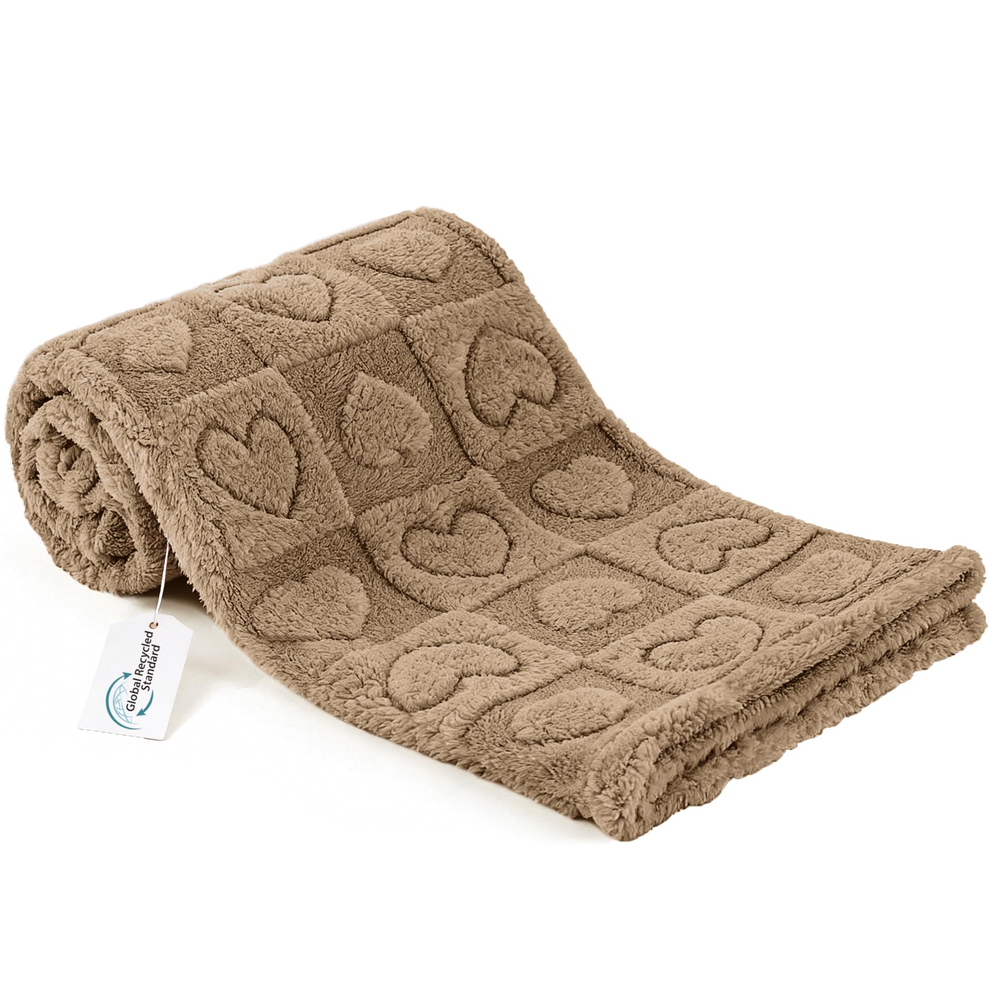 gogobunny couverture face avant montrant coupe et couleur, protège mobilier